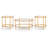 Elynna Table (Set Of 3)