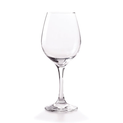 Hidayaah 16.06 oz. Wine Glass Set
