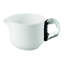 In Fusion Porcelain China Beverage Dispenser