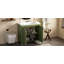 Organisateur de meuble-lavabo 36 po avec lavabo-849233222