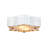 Grand Lotus Flush Mount-70753134