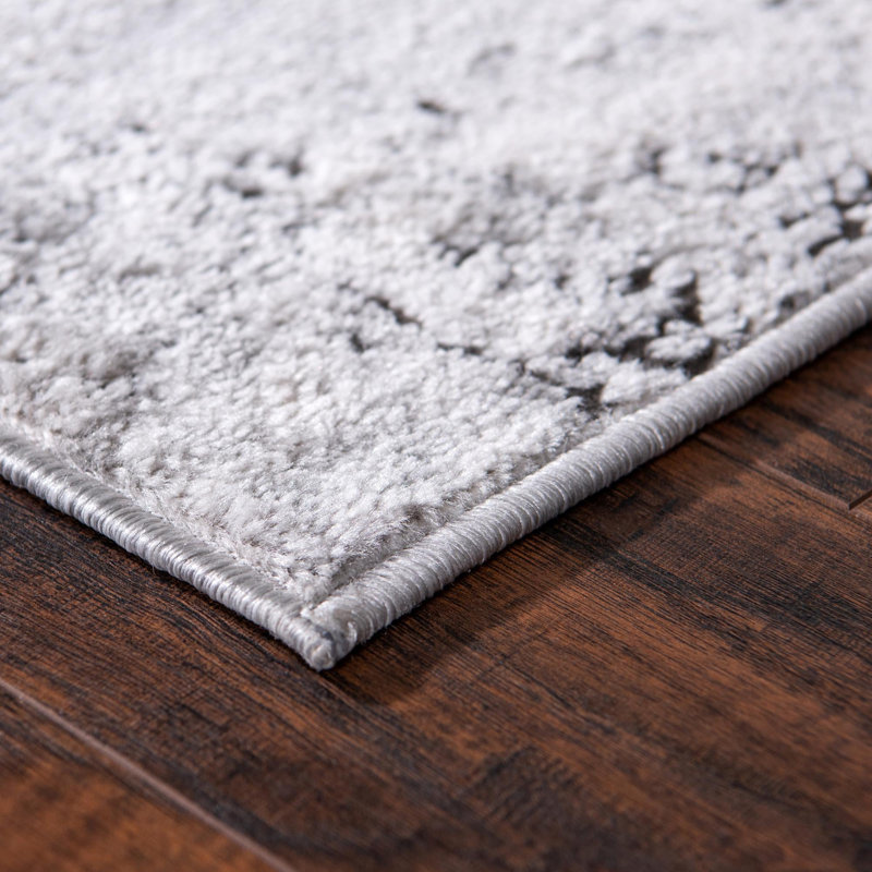 Indoor Rug, Round 6'