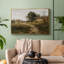 Paysage rétro - MLXII-1903540920-1903540923