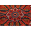 Tapis géométrique 8 x 12