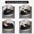 Extra Large Fluffy Bean Bag Sofa For Adults, Cozy Loveseat Floor Couch With Filler For Living Room And Bedroom-2103999888