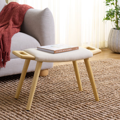 Banc rembourré Bedlington
