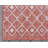 Outdoor Preen Area Rug Rust Color-1337482860