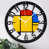 Accent jaune