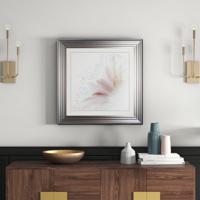 Single Picture Frame Print