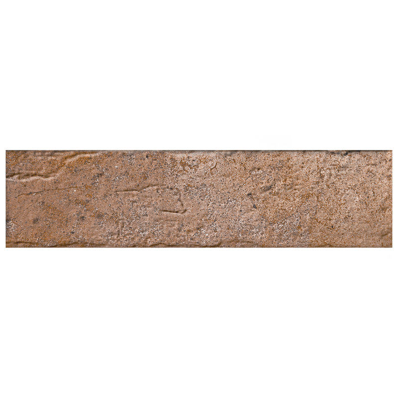 Brooklin Brick 2-3/8 In. X 9-3/4 In. Porcelain Floor And Wall Tile
