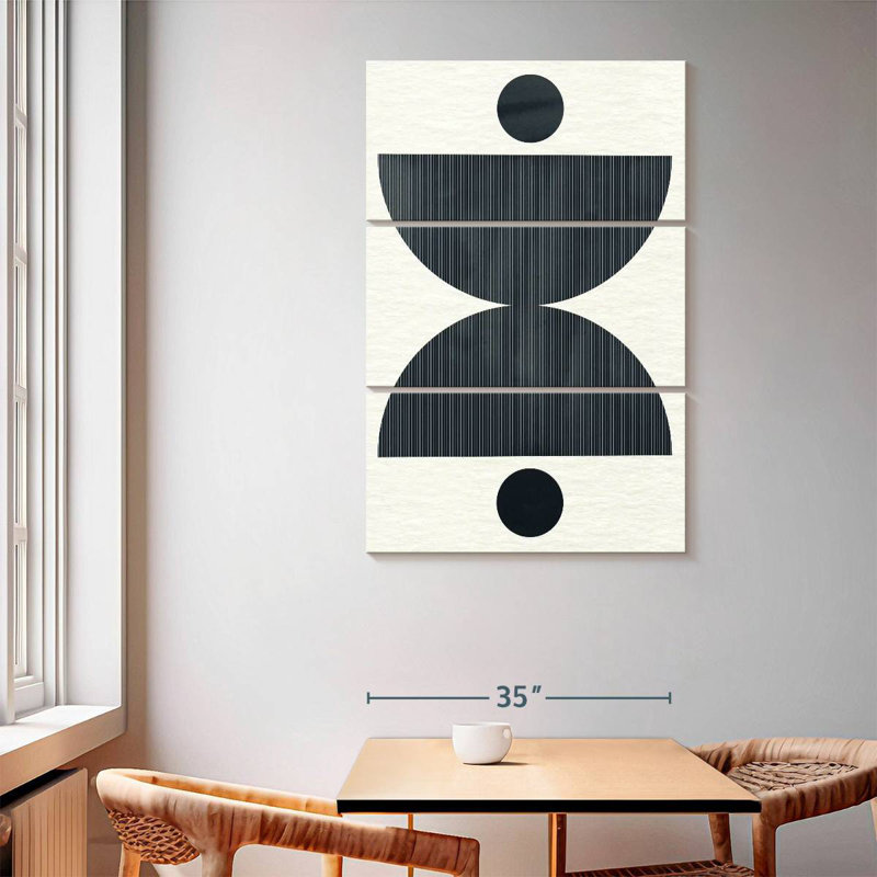 Avery Eclipse II, 65'' H x 42'' W