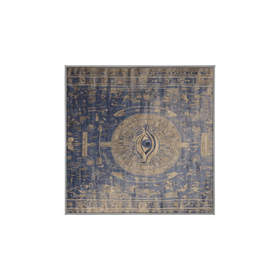 Machine Washable Gray Area Rug