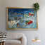 Warm Holiday Memories - Reproduction de photo sur toile-87974272-87974276