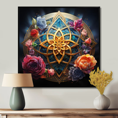 Backus - Botanicals Wall Art