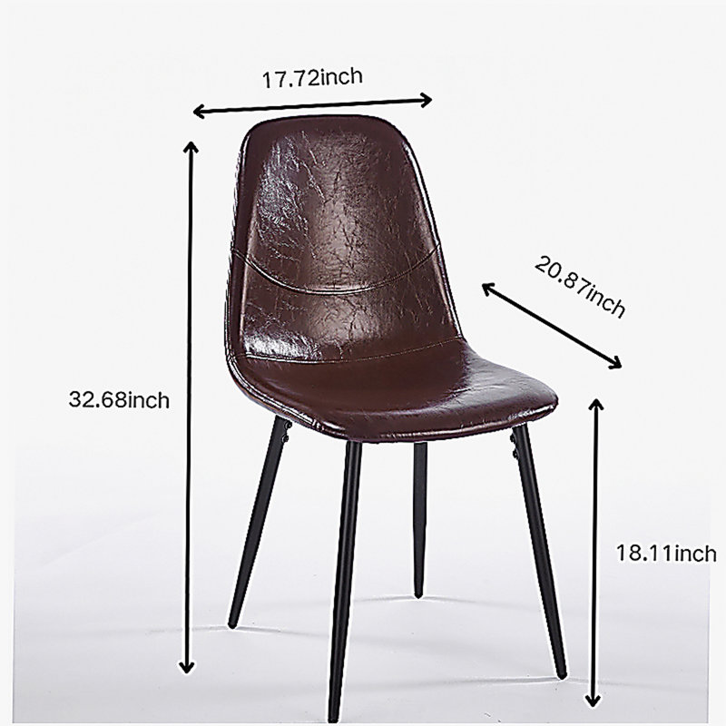 Ensemble de salle à manger 1 + 4,5 pièces, table de salle à manger à pieds en métal pour 4-6 personnes avec plateau en panneau de fibres à densité moyenne, table de salle à manger à piédestal, table basse de loisirs