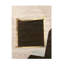 Ebern Designs Vanna Lam Creased Umber II Canvas Wall Art WAG37623-1360169982