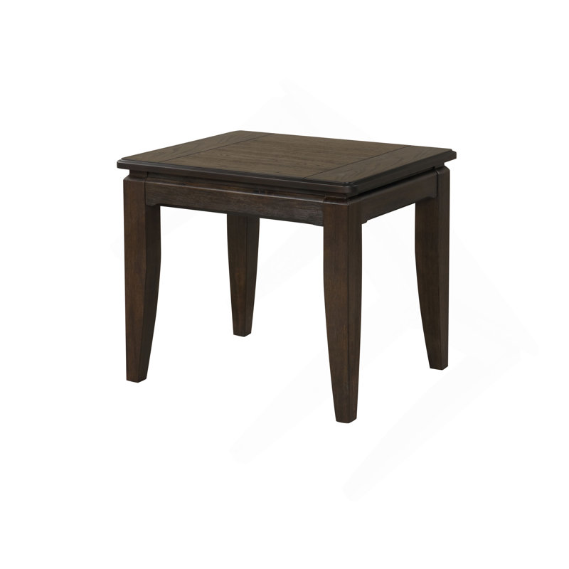 End Table, Coffee Finish