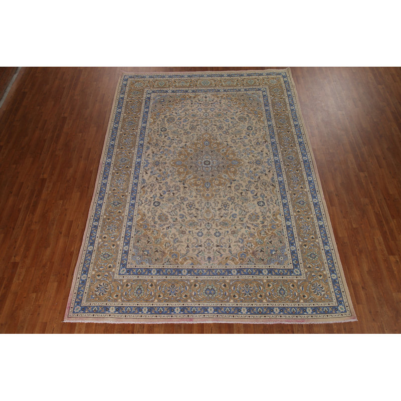 Tapis traditionnel 8 x 12