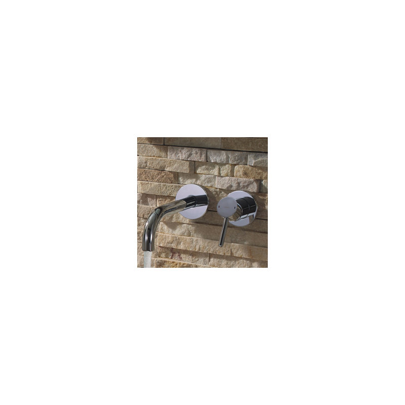 Torrington Mono Basin Mixer