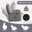 Fauteuil inclinable Lomond-764985524