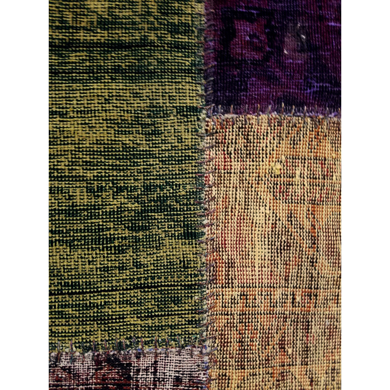 One-of-a-Kind 10'6" X 14'3" Area Rug