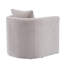 Fauteuil demi-tonneau Fran-1283453639