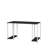 Academy Desk Metal Base Writing Desk-929965694