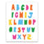 Art sur toile de couleur pour enfant abc Magaw-1450668583-1450668577