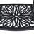 9-Piece All-Weather Cast Aluminum Dining Set-689194939