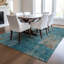 Tapis intérieur / extérieur lavable à la machine ACN989 1 pi 8 po x 2 pi 6 po-1302229474