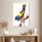 Brampt Bunting Bird-108453585