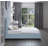Upholstered Scalloped Bed-88320301-88320297