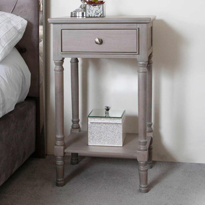 Bobby Jones End Table