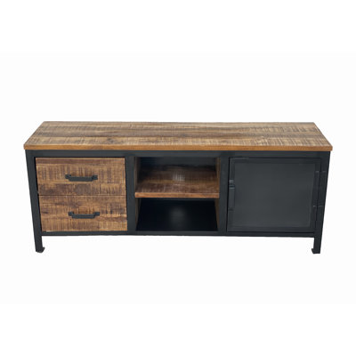 Chestle TV Stand for TVs up to 55"