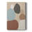 Stone Stacking -Custom Wrapped Gallery Cavas