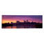 « aube kansas city, missouri », reproduction de photo sur toile-19975329-71976276