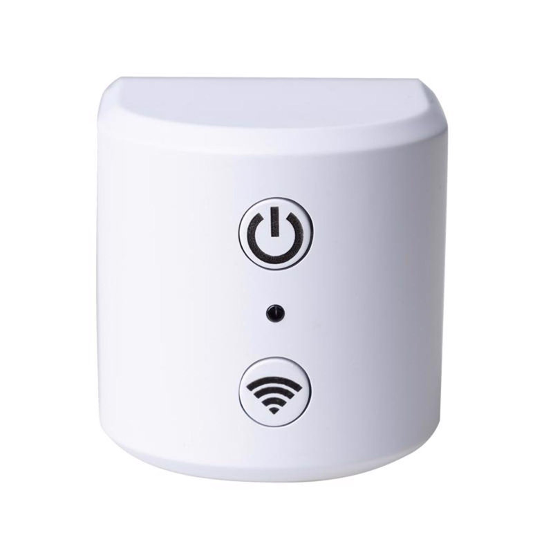 Celebrations Platinum Brilliant Smart-Enabled Christmas Light Accessory 0 ft.