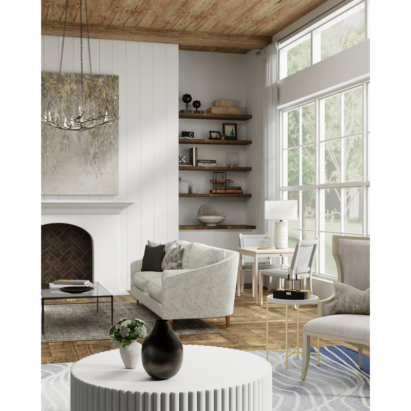 Rainforest 9 - Light Chandelier