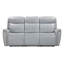 Canapé et fauteuil inclinable électrique Allysia-108741980