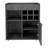 Vule Accent Cabinet