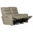 56" Round Arm Reclining Loveseat-59919666-65429225