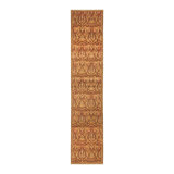 Classic One-of-a-Kind 2' 8" X 13' 6" Hand Knotted Area Rug