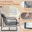 Ensemble de 2 chaises longues Modern Sling