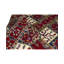 Hand Woven Cotton and Wool Oriental Area Rug