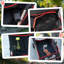 Foldable Pet Stroller-117435432
