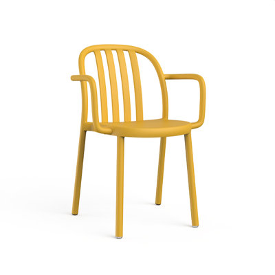 Fauteuil de patio Sue