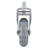 Stem Furniture Caster