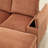 4 Sectional Couch With Ottomans And Arm Storage, Corduroy, Square Design Furniture Modern U-Shaped Armrest Foam Filled, Corduroy-759025014