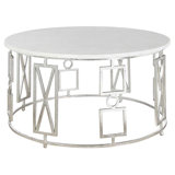Buckhead Frame Coffee Table