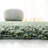 Martensville Shag Performance Solid Color Rug-1572026653
